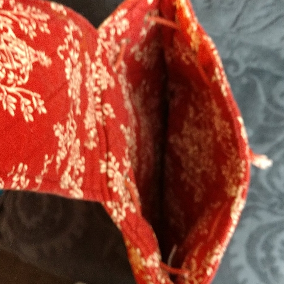 Quilted Keepers Mini Backpack - Picture 3 of 3